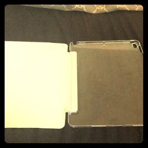 iPad case